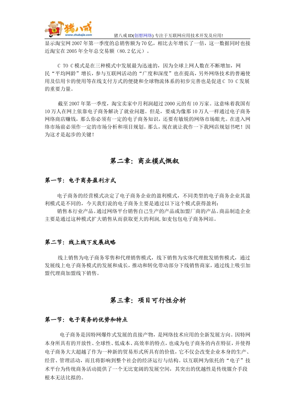 电子商务策划案_第3页