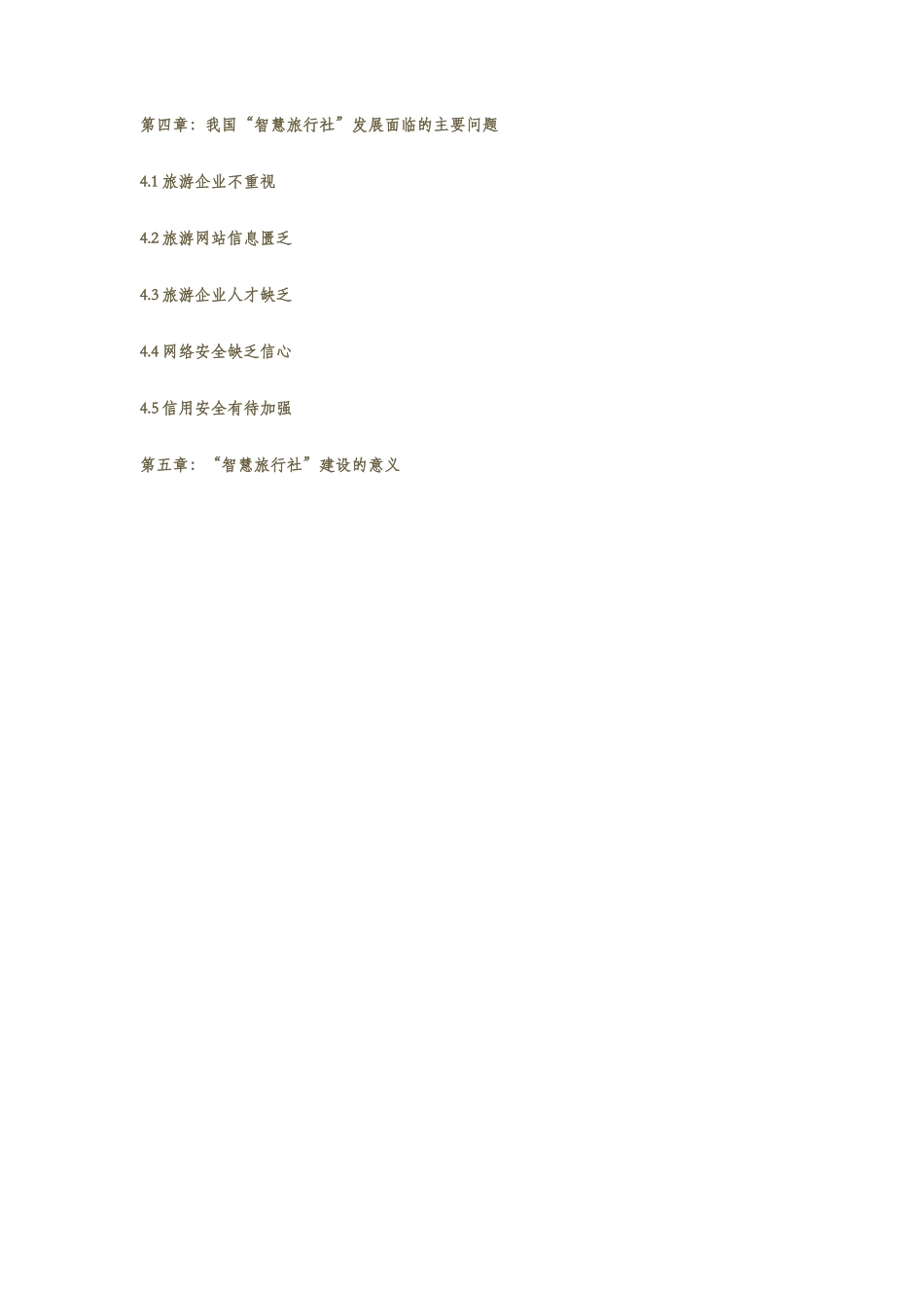 智慧旅行社策划方案_第2页