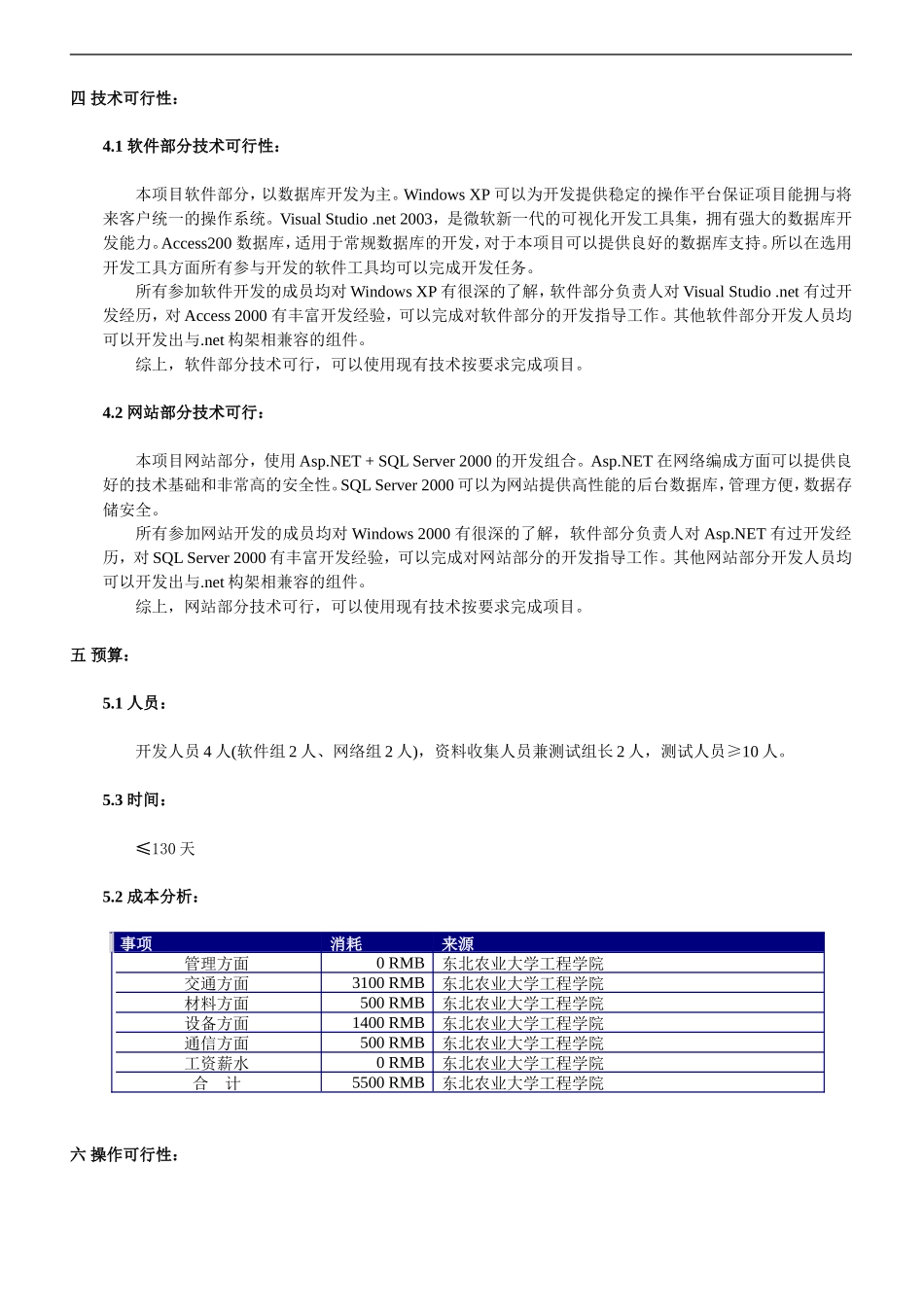 农业专家.net项目计划书_第3页