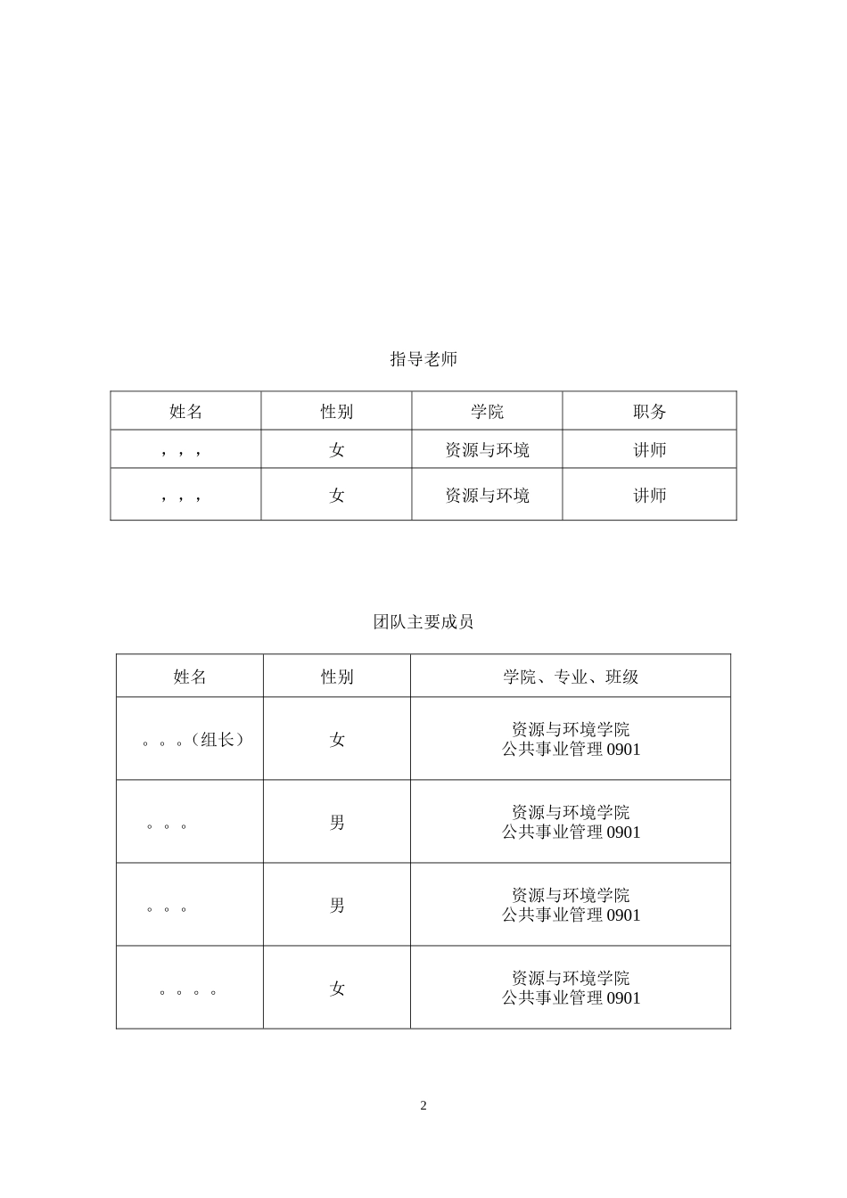 生态农业养猪创业计划书_第2页