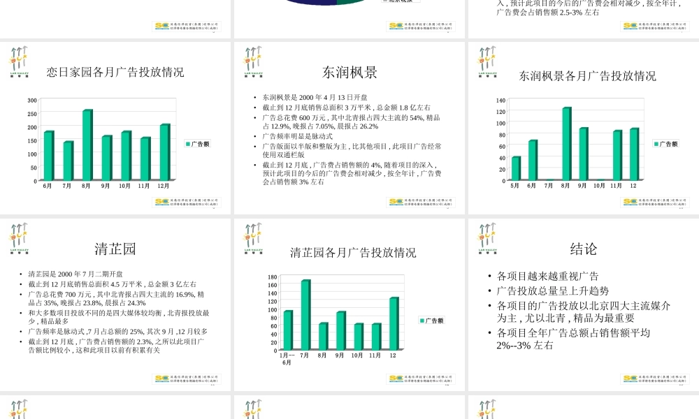 郎琴园广告策划