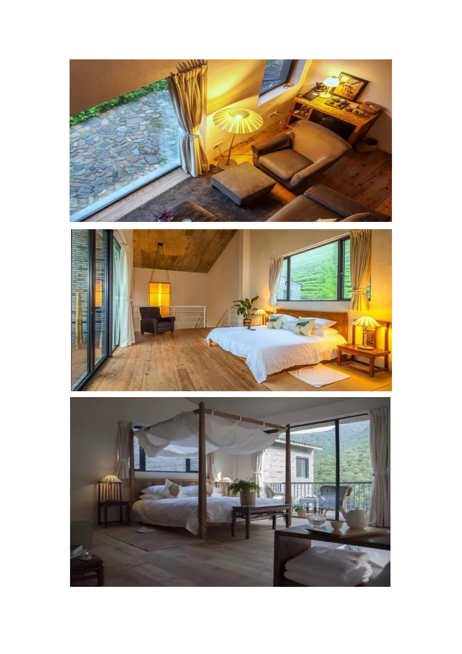 中国最美30家设计型民宿酒店集合_第3页